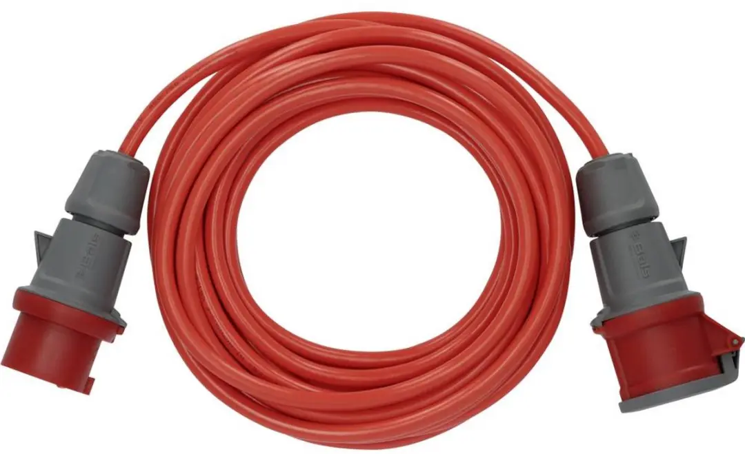 Brennenstuhl BREMAXX CEE Verlengsnoer IP44 10m