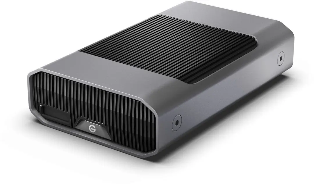 SanDisk G-DRIVE PROJECT 18TB Harde Schijf