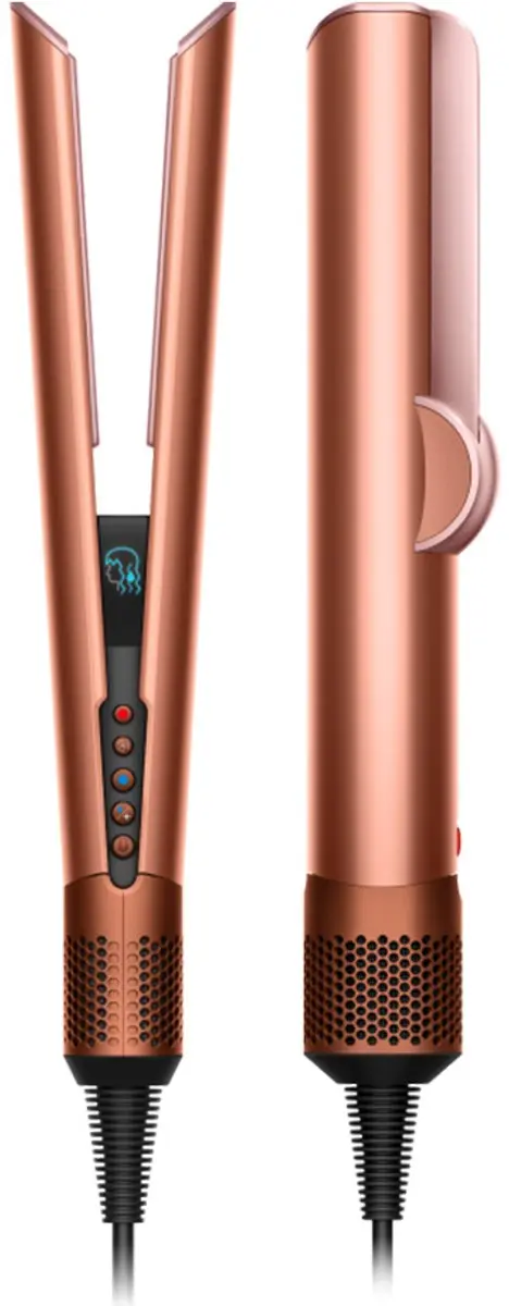 Dyson Airstrait wet-to-dry