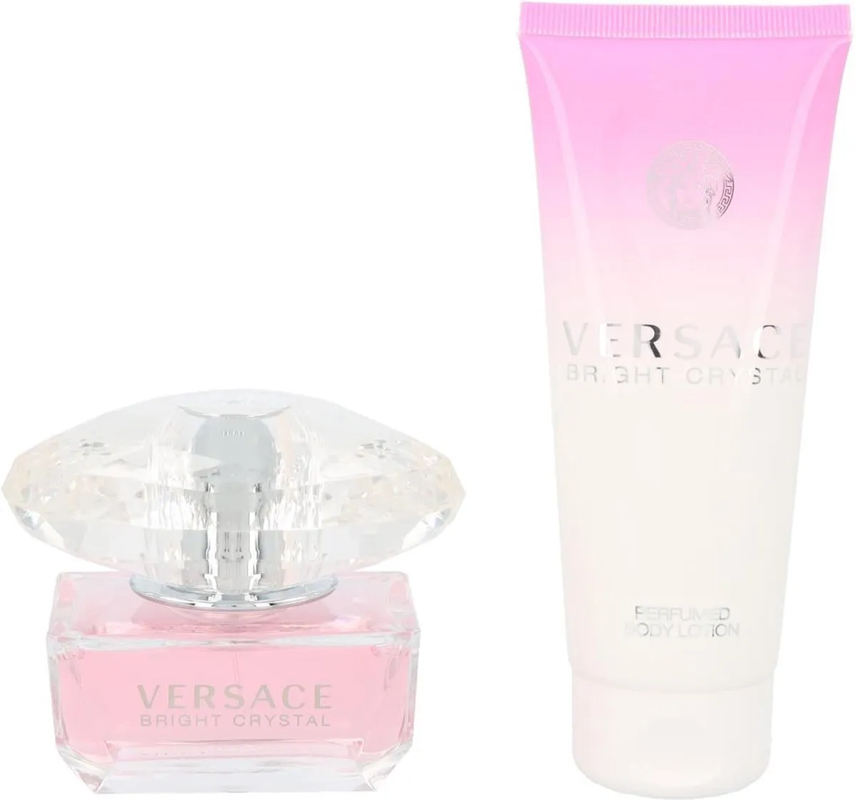 Versace Bright Crystal Geschenkset