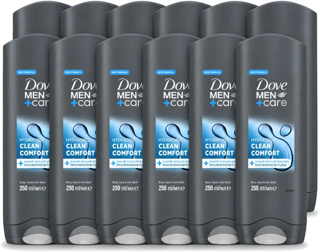 12 x Dove