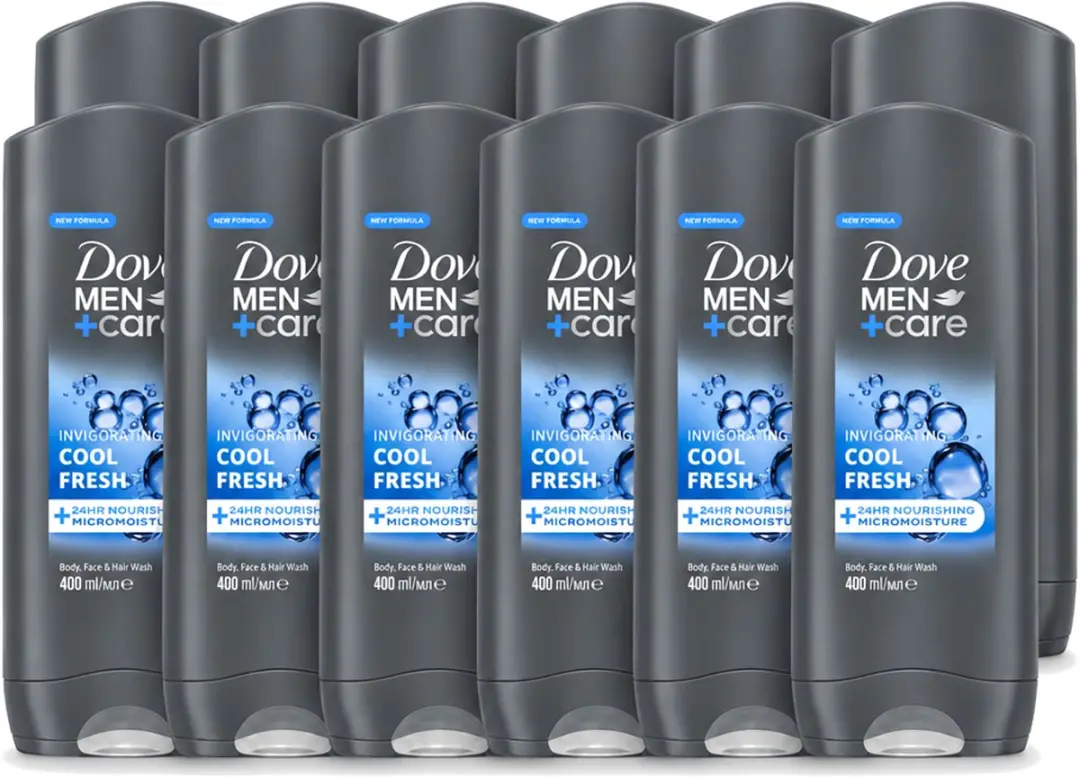 12 x Dove