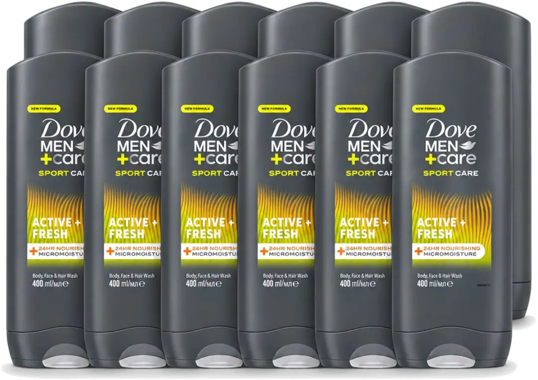 12 x Dove