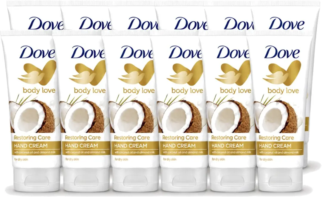 12 x Dove