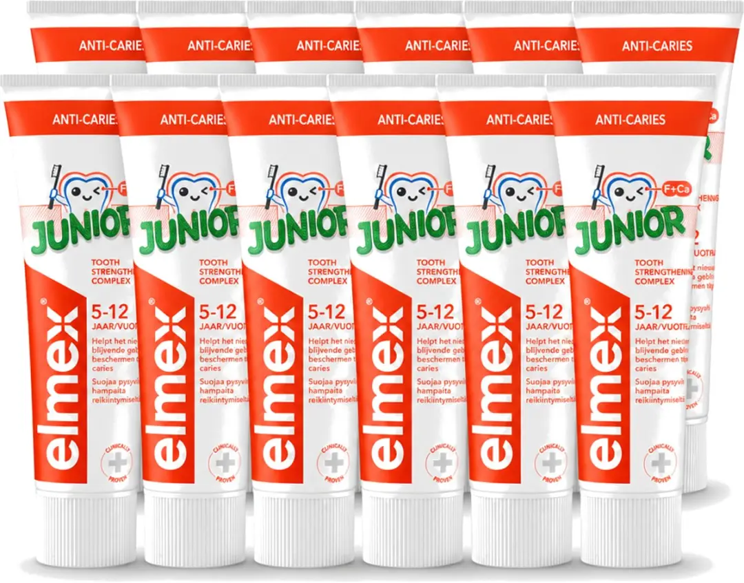 12 x Elmex