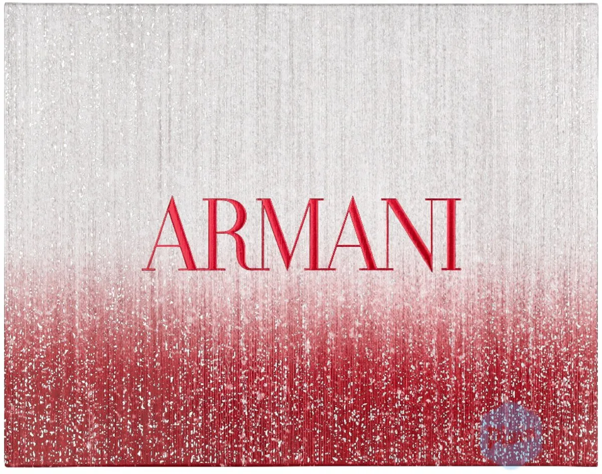 Armani My Way Geschenkset - Parfum Bodylotion Douchegel 3g