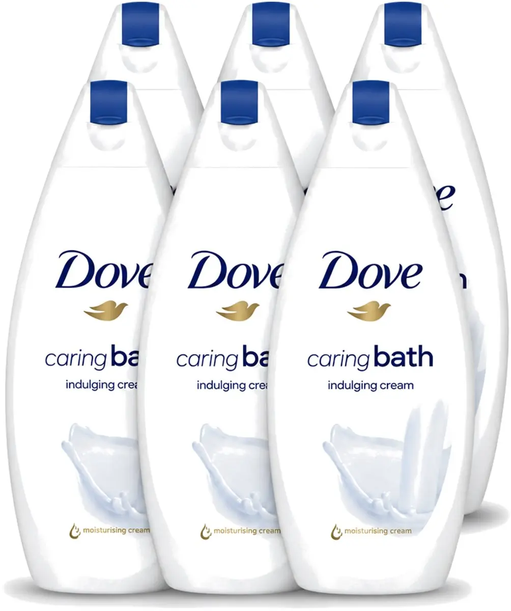 6 x Dove