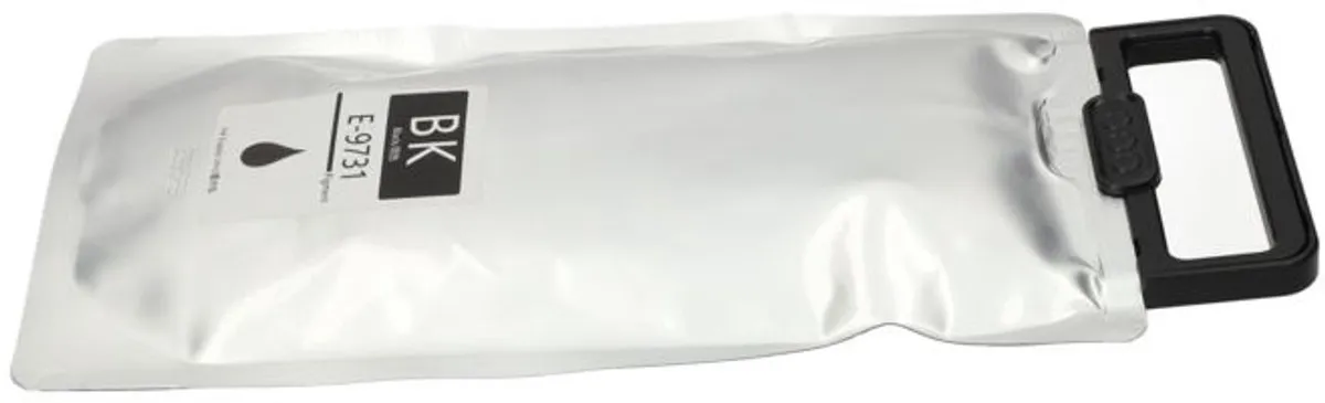 PrintAbout T9731 XL Inktcartridge - 25.000 pagina's - Zwart