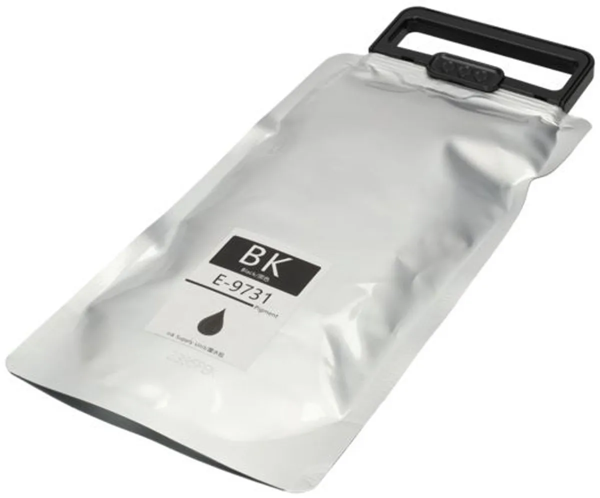 PrintAbout T9731 XL Inktcartridge - 25.000 pagina's - Zwart