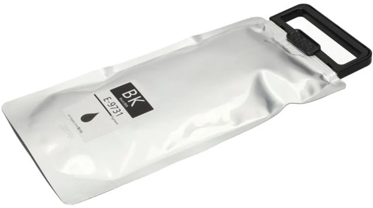 PrintAbout T9731 XL Inktcartridge - 25.000 pagina's - Zwart