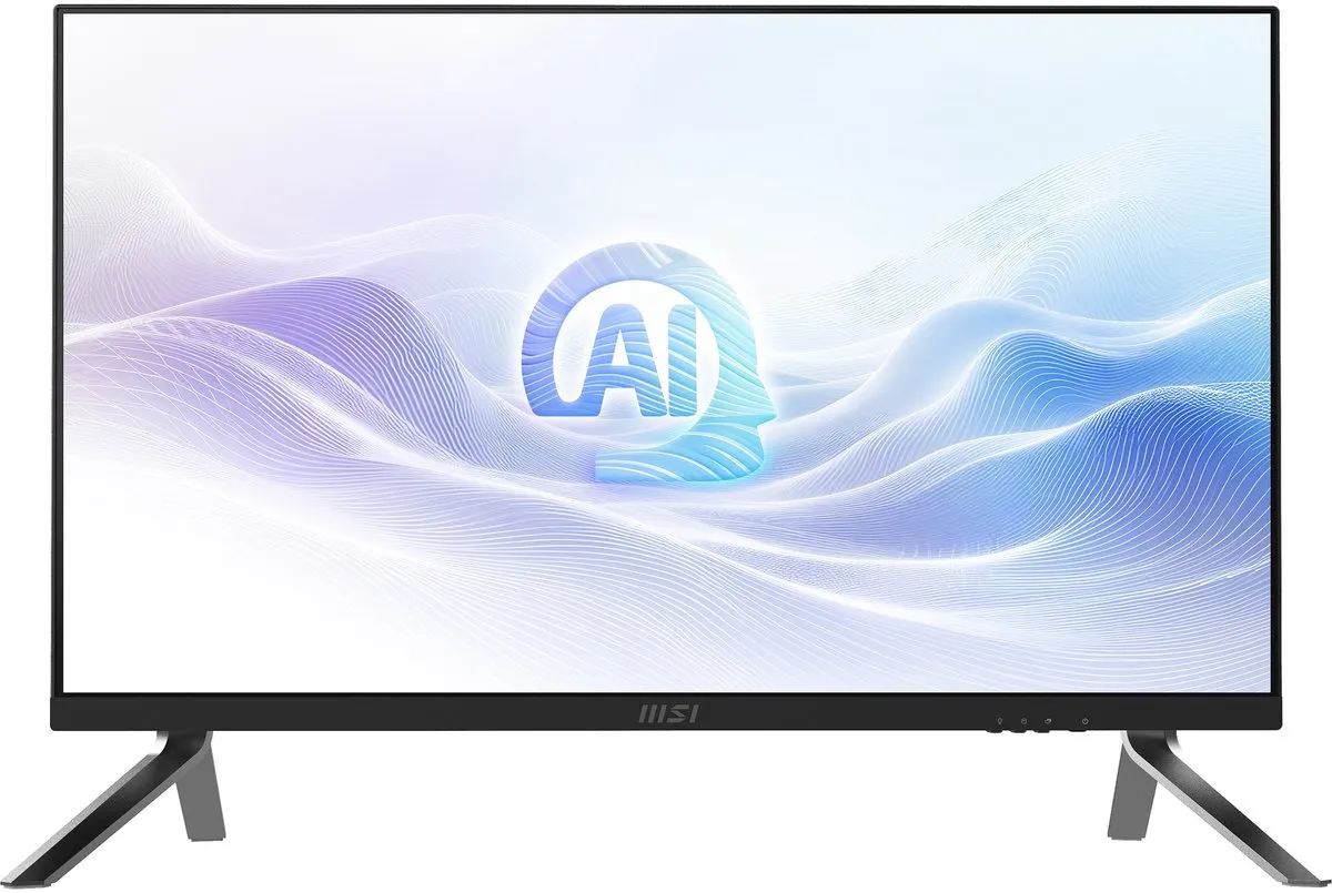 MSI Modern AM273Q AI 1UM-058EU Alles-in-één PC