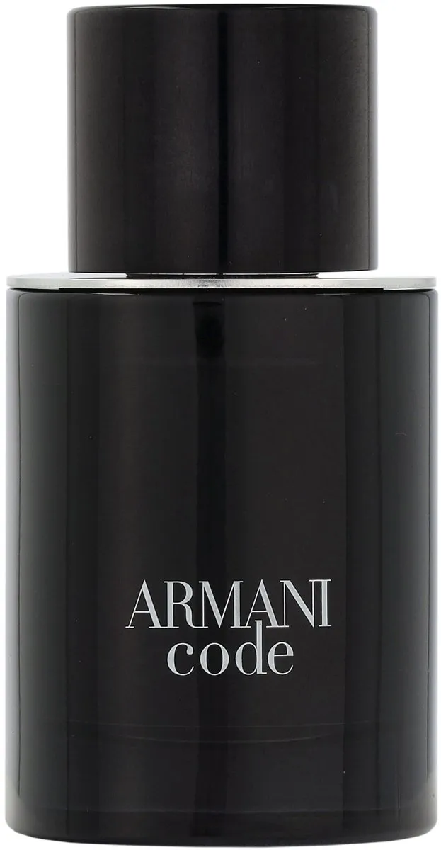 Armani Code Homme Eau de Toilette 50ml