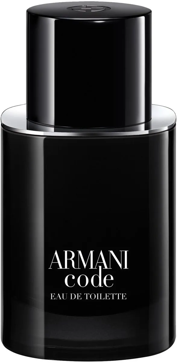 Armani Code Homme Eau de Toilette 50ml