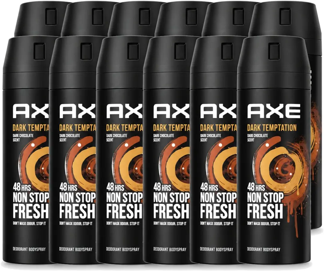 12 x Axe