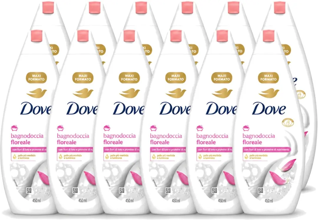 12 x Dove
