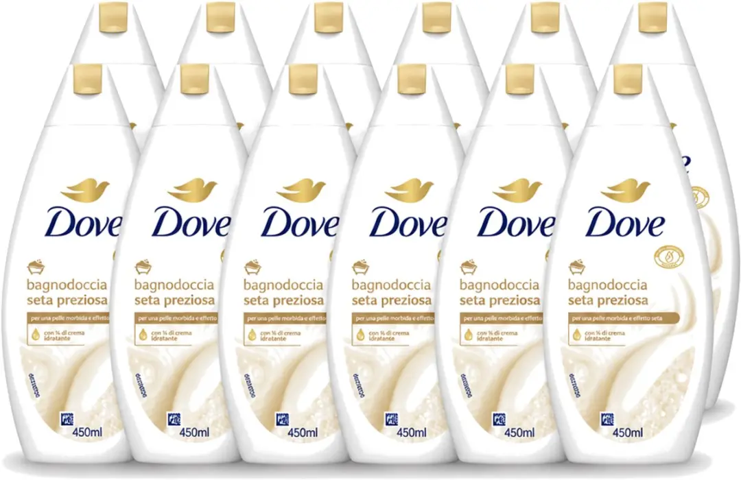 12 x Dove
