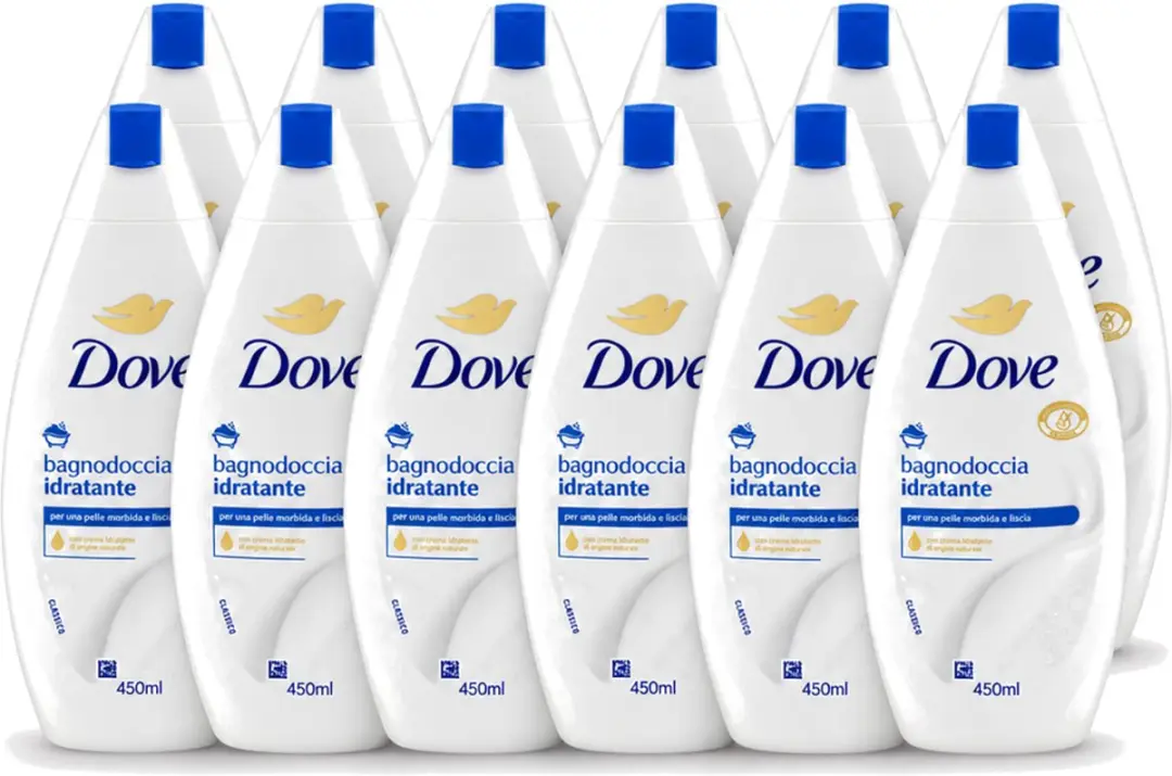 12 x Dove
