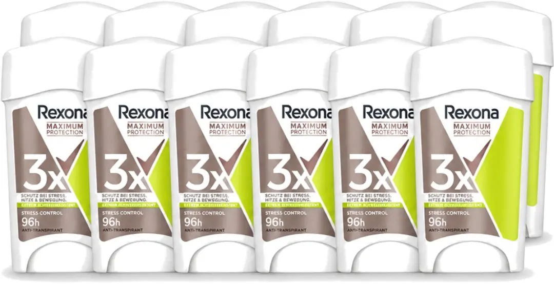 12 x Rexona
