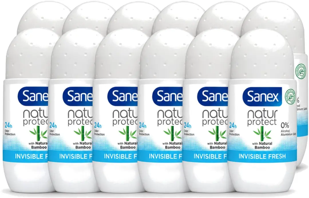 12 x Sanex
