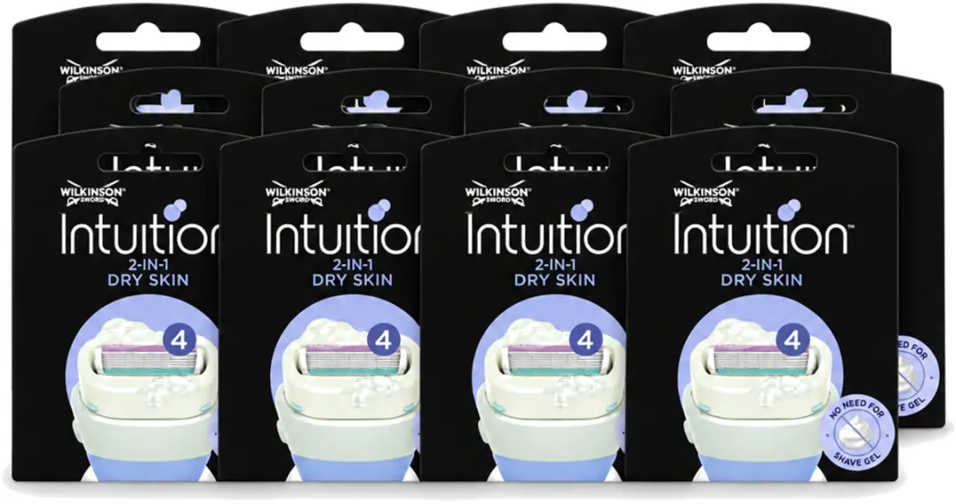 12 x Wilkinson