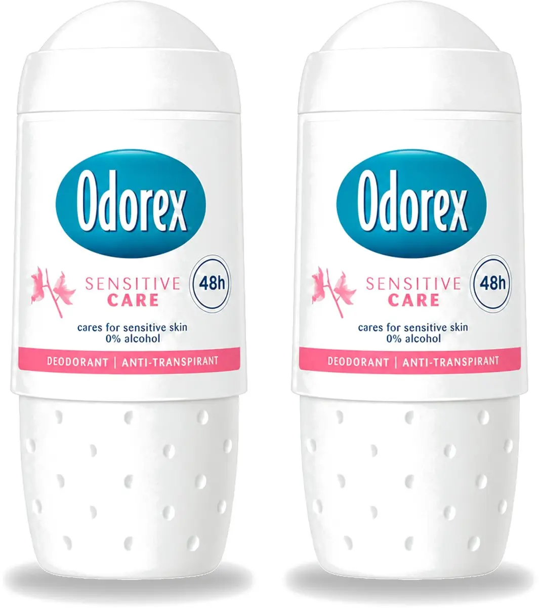 2 x Odorex