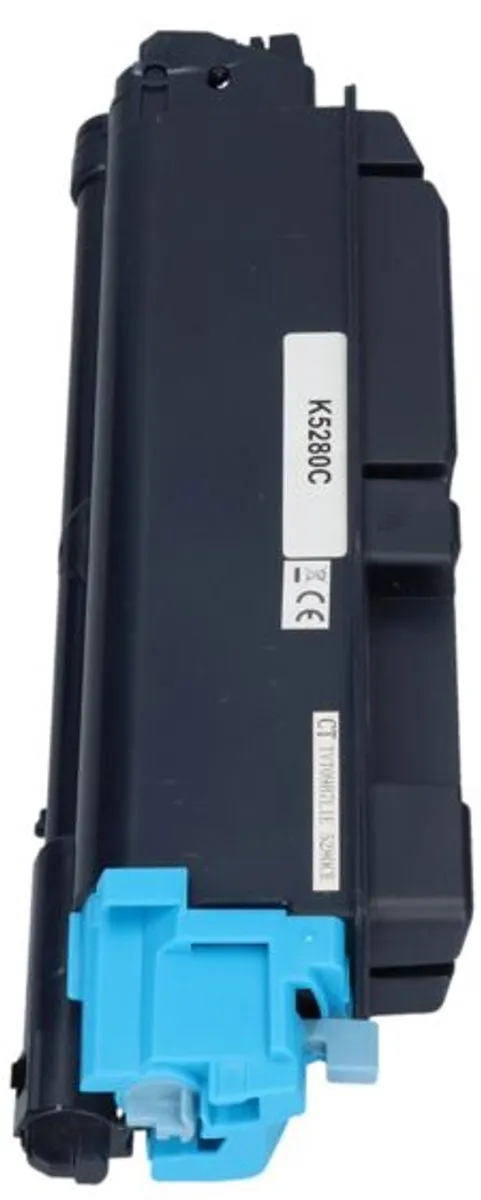 PrintAbout Kyocera TK-5280C-PA Toner - Cyaan