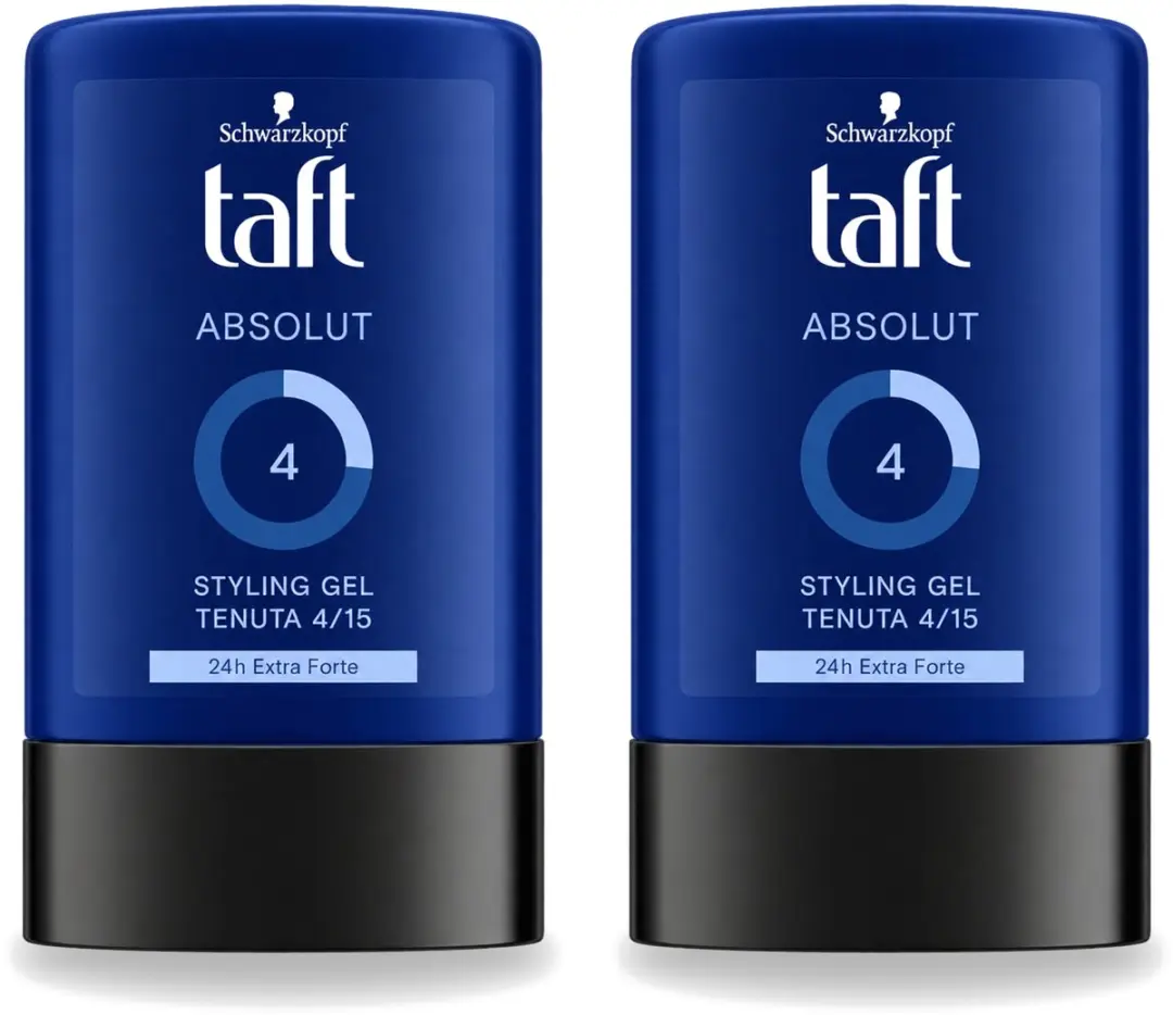 2 x Schwarzkopf