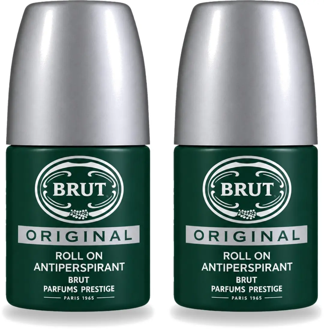 2 x Brut