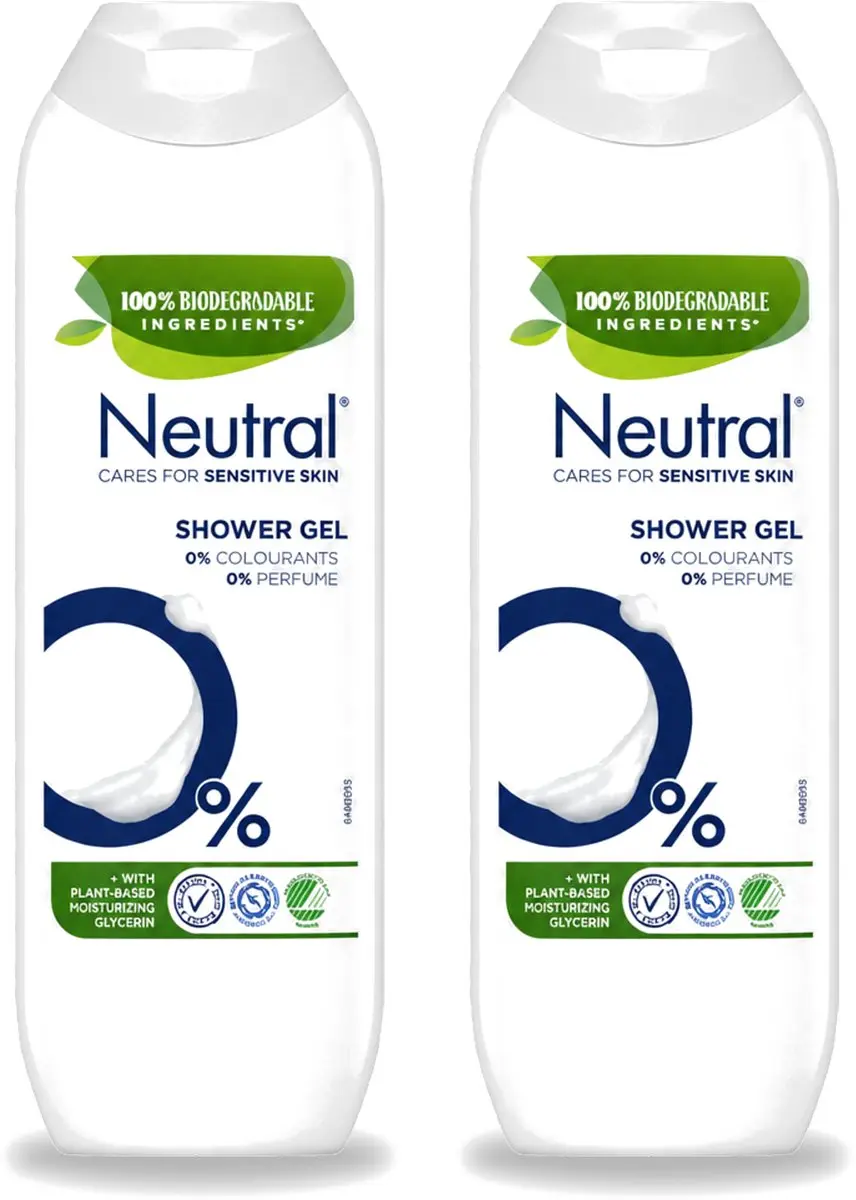 2 x Neutral