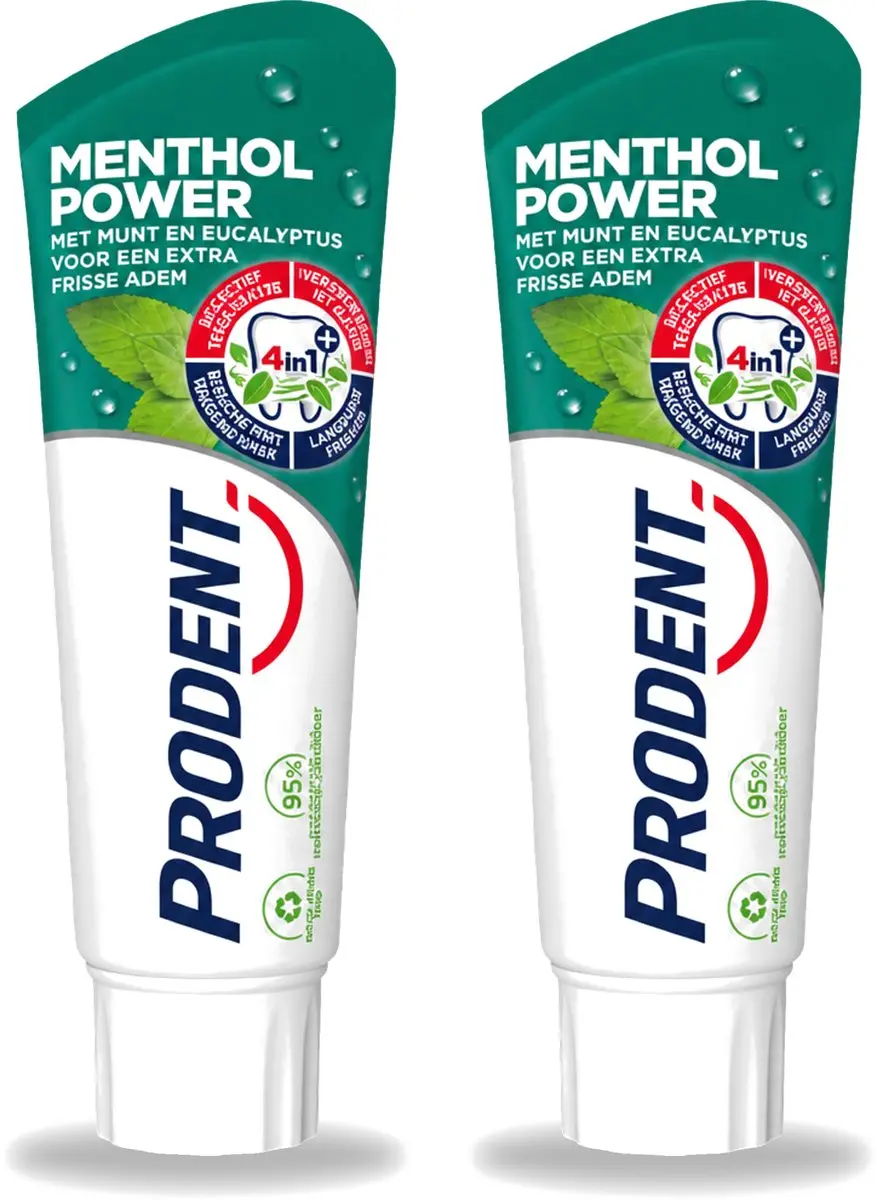 2 x Prodent