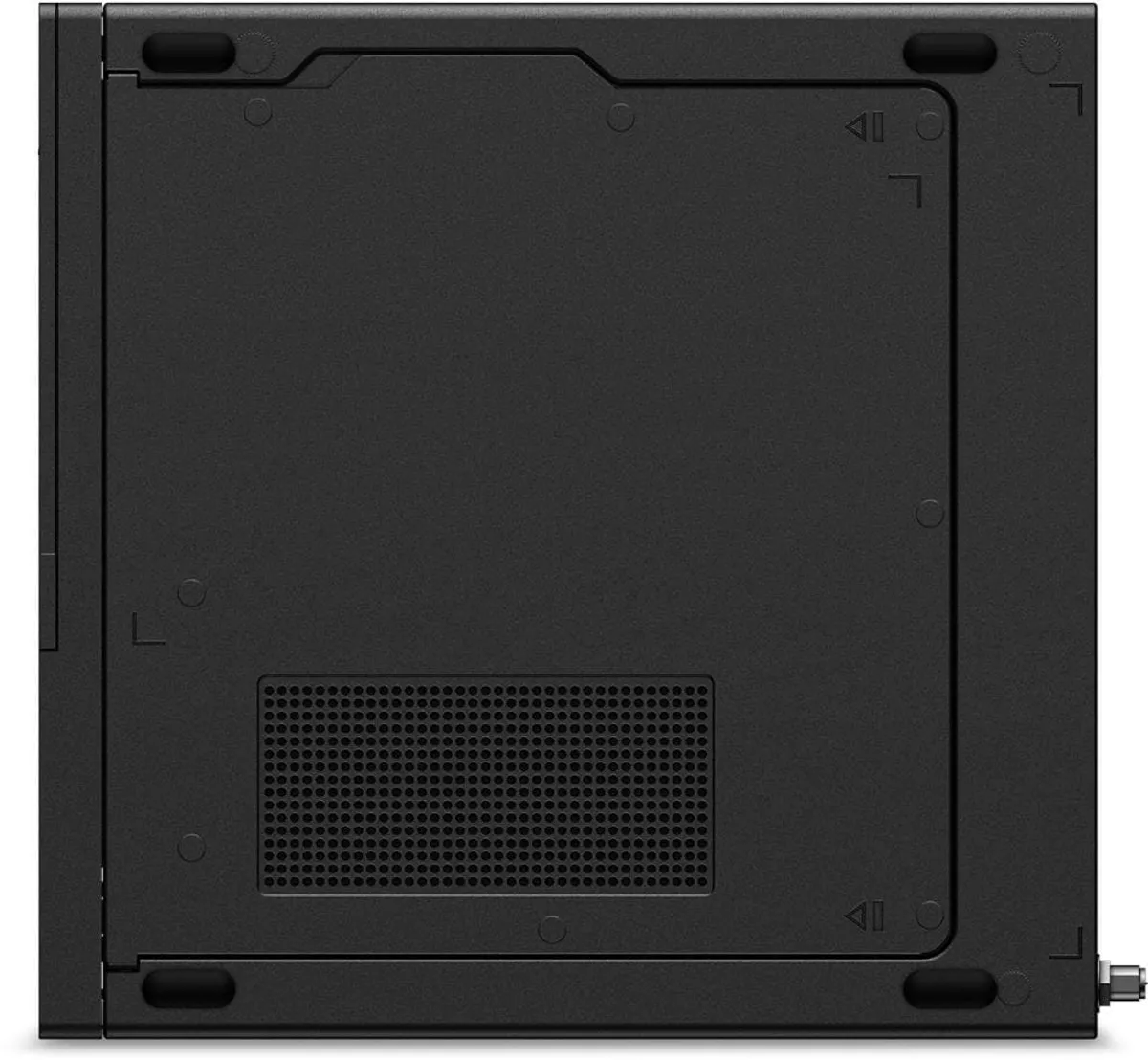 Lenovo ThinkStation P3 Tiny Workstation - i7-13700 vPro - 16GB - 512GB SSD