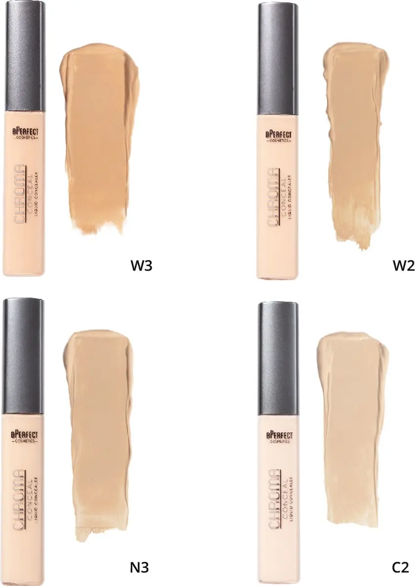 BPerfect Cosmetics