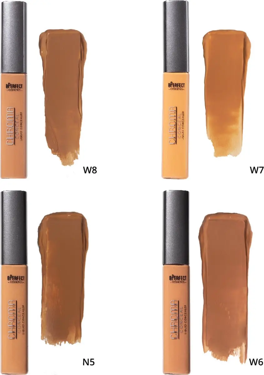 BPerfect Cosmetics