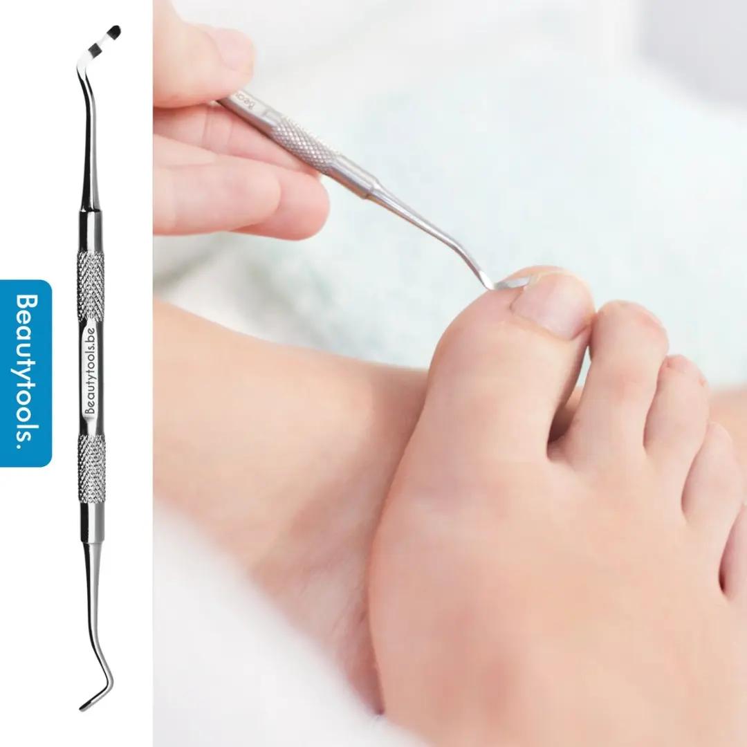BeautyTools Pedicure Excavator