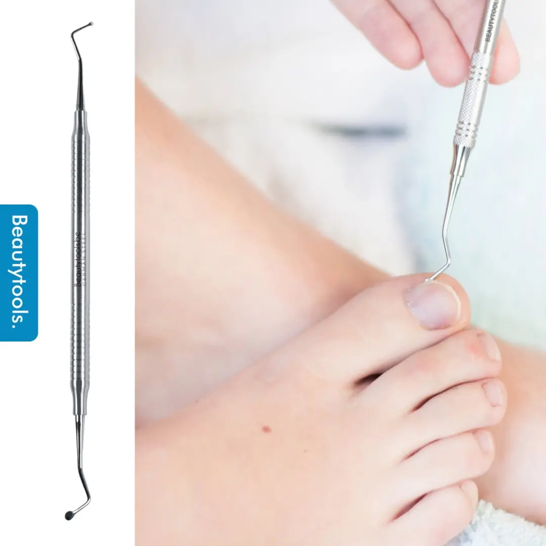 BeautyTools Pedicure Excavator