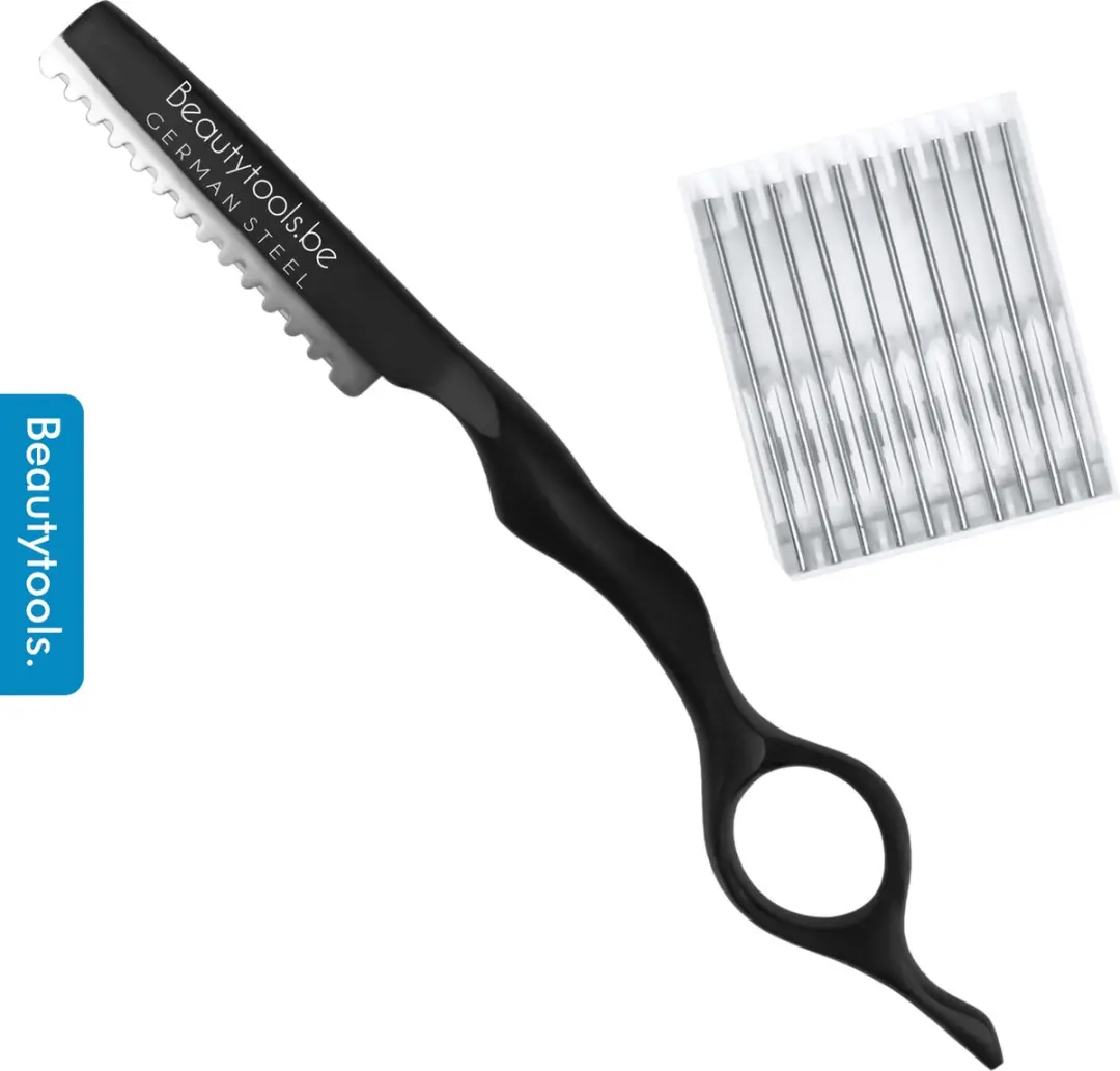 BeautyTools Professionele Kappersmes
