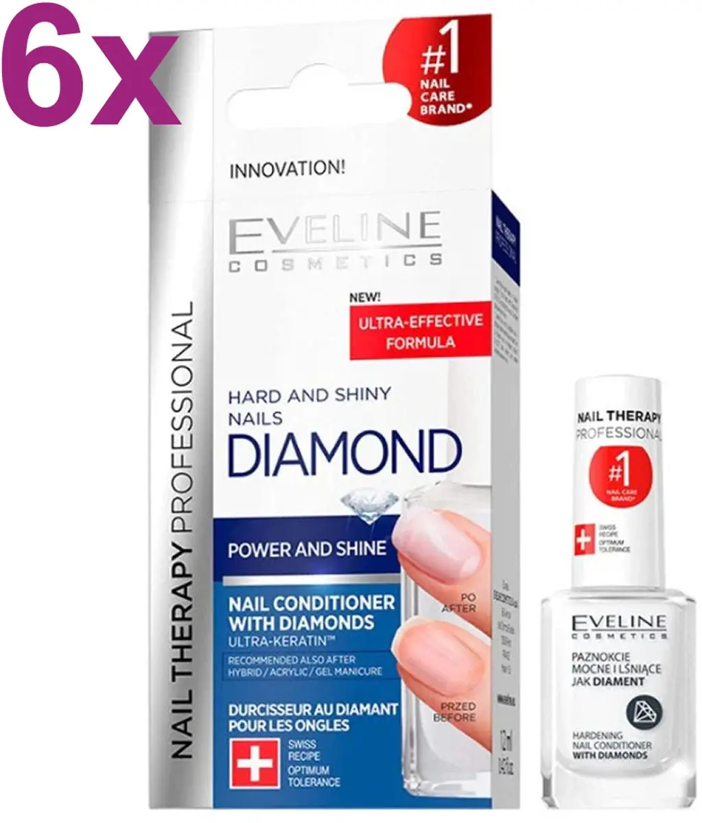 Eveline Cosmetics