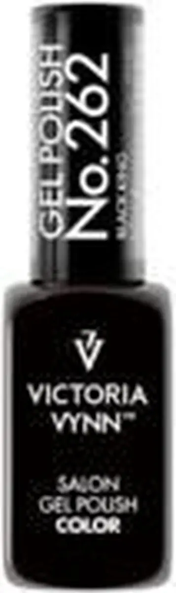 Gellak Victoria Vynn™ Gel Nagellak