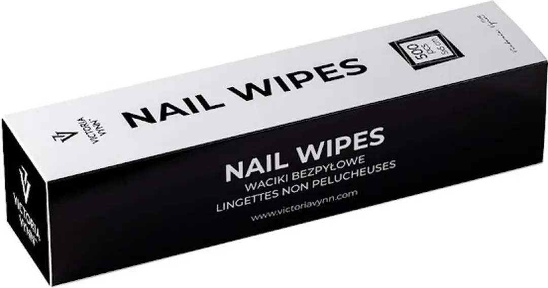 Victoria Vynn Nail Wipe