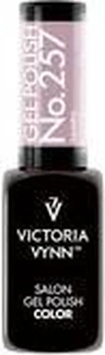 Gellak Victoria Vynn™ Gel Nagellak