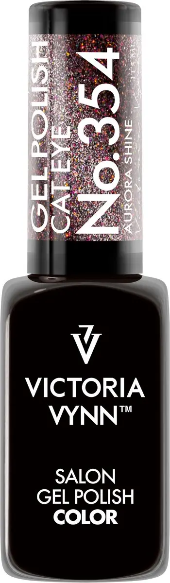 Victoria Vynn