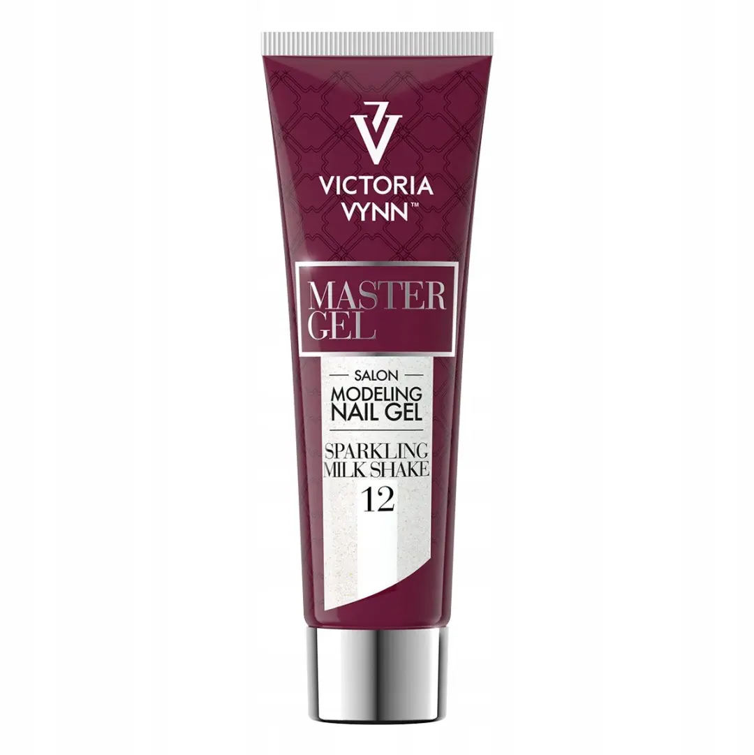 Victoria Vynn Master Gel Polygel 12 Bruisende Milkshake 60 g