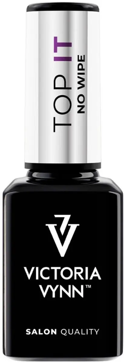 Victoria Vynn Top It No wipe top coat 15 ml