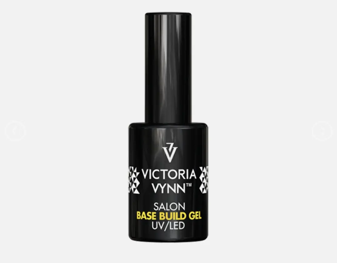 Base Gel Build Gel 15 ml