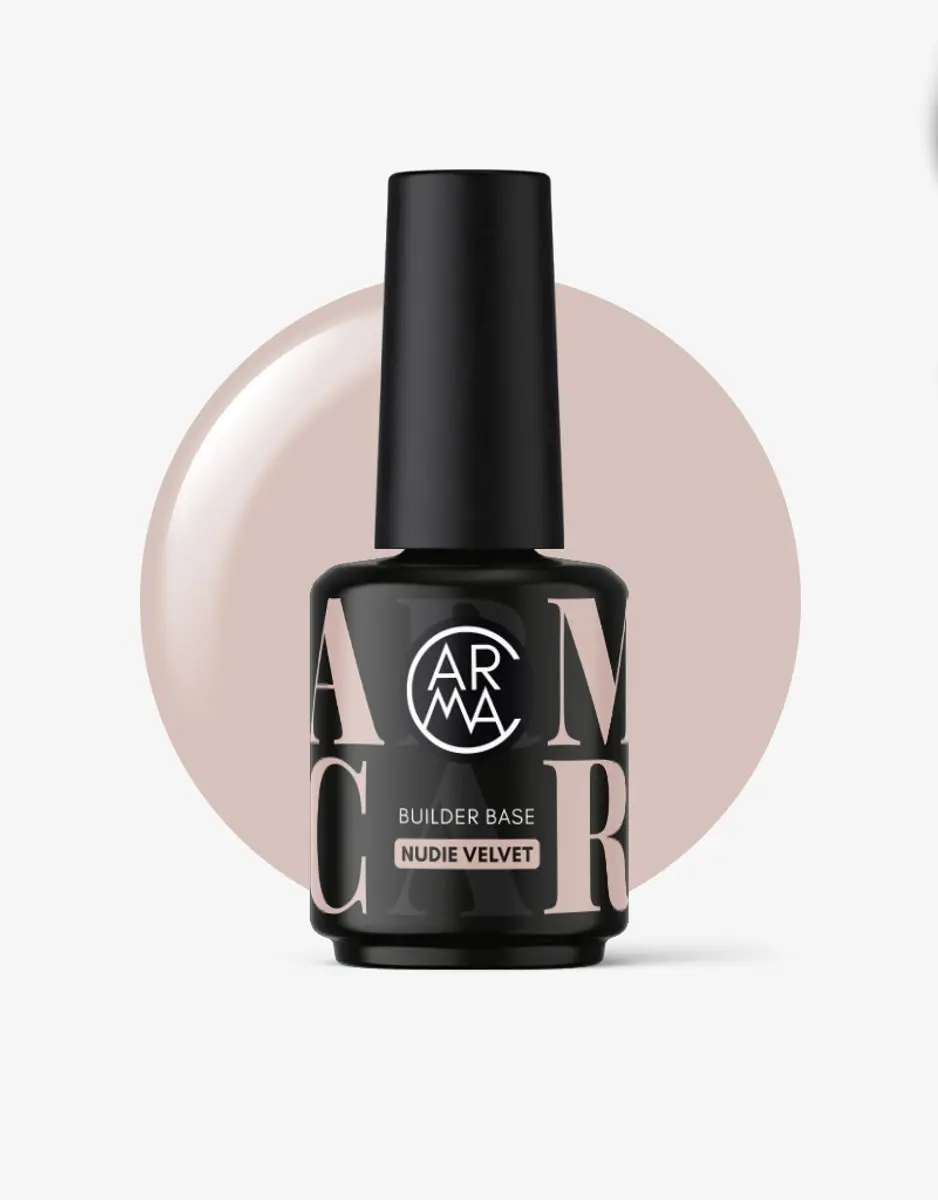 CARMA COSMETICS Biab