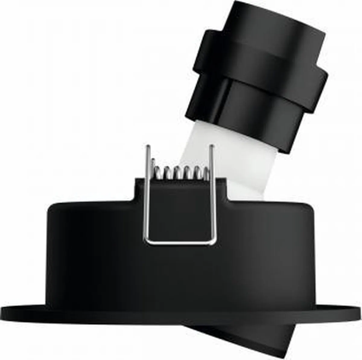 Philips Donegal Inbouwspot 3-lichts - 9cm - Chroom