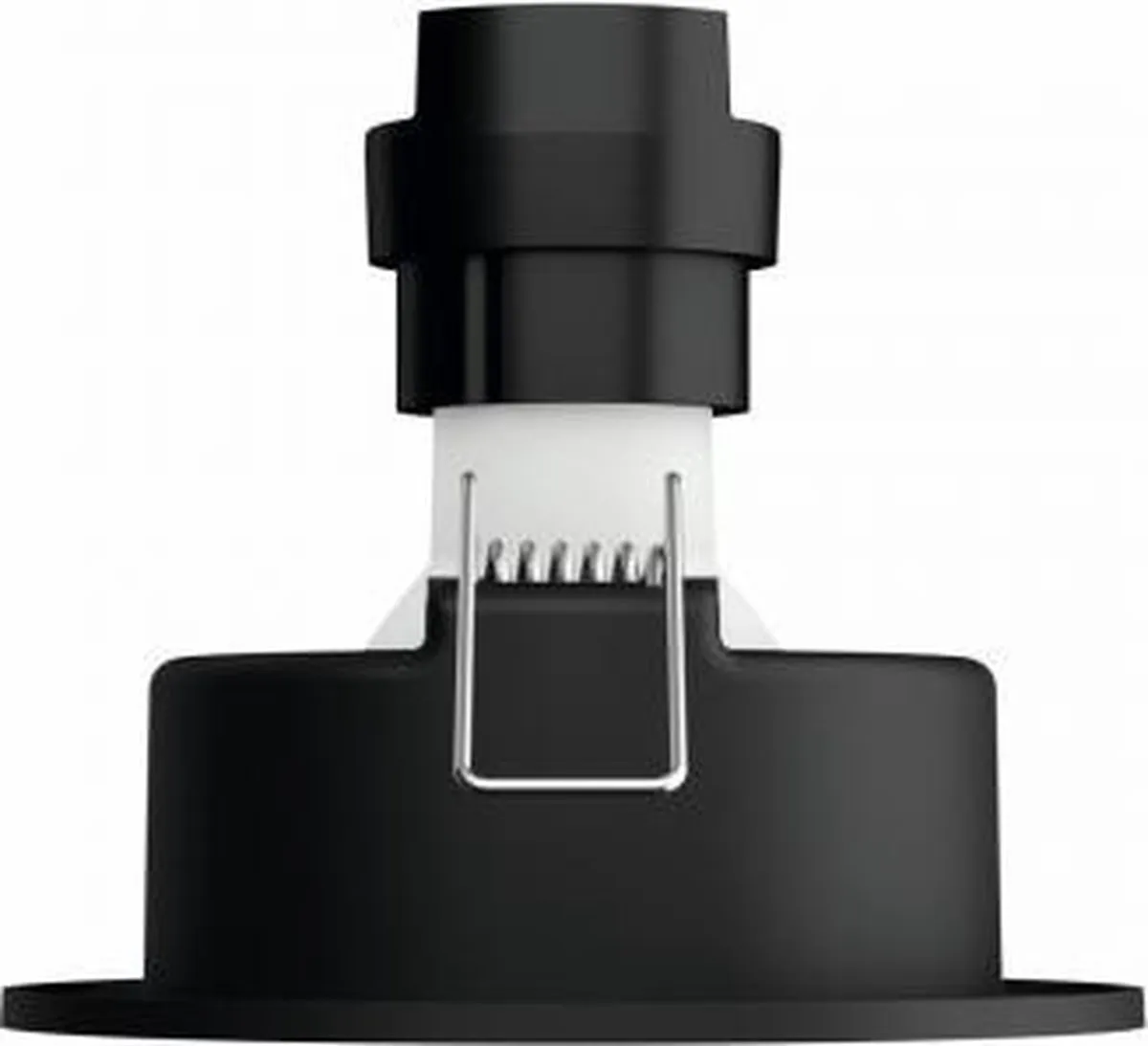 Philips Donegal Inbouwspot 3-lichts - 9cm - Chroom - afbeelding 6 van 6