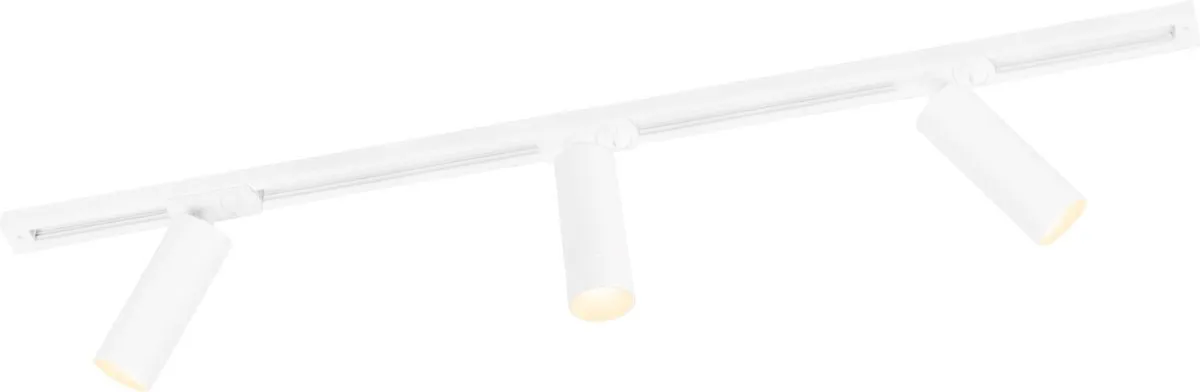 Ledvion Smart LED Railverlichting 1M