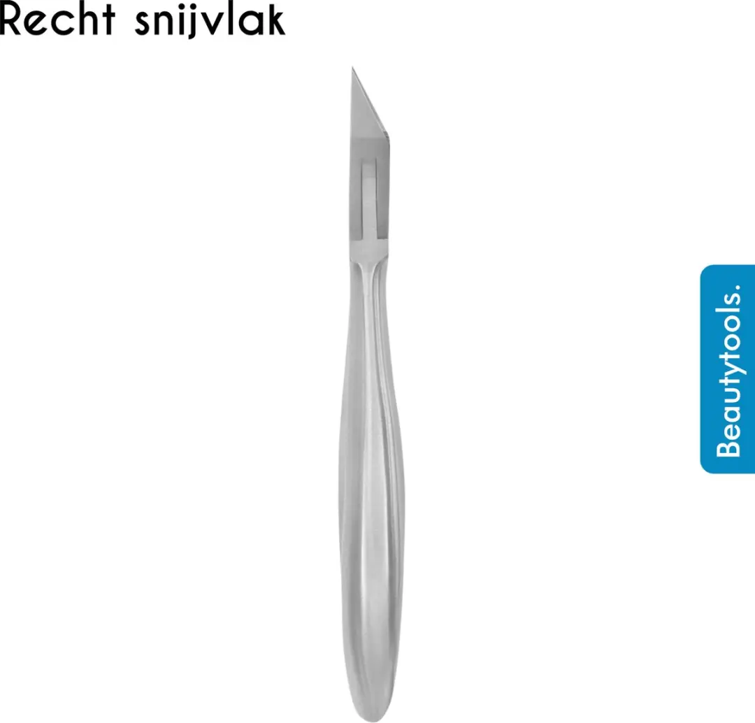 BeautyTools Professionele Nagelknipper