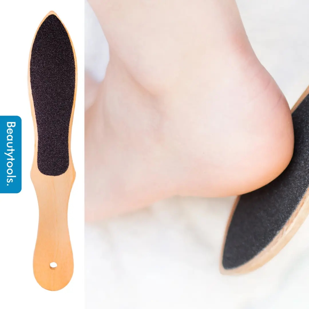 BeautyTools Pedicure Eeltverwijderaar